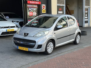 Peugeot 107 1.0-12V XS 5 Deurs