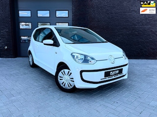 Volkswagen Up 1.0 move up! BlueMotion | Airco | NAP | APK