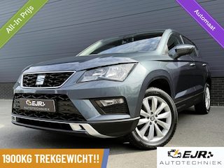 Seat Ateca 1.5 TSI Style Business Intense CLIMA*CRUISE*CARPLAY