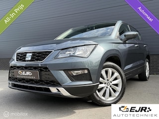 Seat Ateca 1.5 TSI Style Business Intense CLIMA*CRUISE*CARPLAY