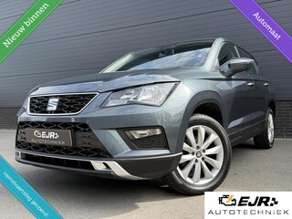 Seat Ateca 1.5 TSI Style Business Intense CLIMA*CRUISE*CARPLAY