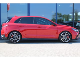 Hyundai i30 2.0 T-GDI 275PK N1 Performance CARPLAY CAMERA NAVI 19''