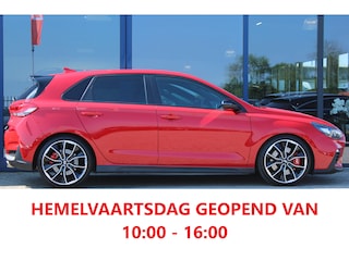 Hyundai i30 2.0 T-GDI 275PK N1 Performance CARPLAY CAMERA NAVI 19''