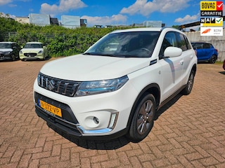 Suzuki Vitara 1.4 Boosterjet Select Smart Hybrid