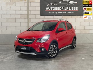 Opel Karl 1.0 Rocks Online Edition|AIRCO|Carplay|Pdc|Nap