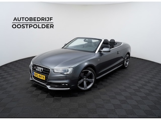 Audi A5 CABRIOLET 1.8 TFSI Pro Line S