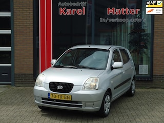 Kia Picanto 1.0 Light *TREKHAAK* *CRUISE CONTROL* *ZONNEDAK*