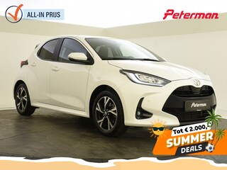Toyota Yaris 1.5 Hybrid 115 Style | PDC | Blind Spot | Stoel + stuurverw. |