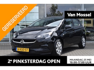 Opel Corsa 1.2 | Afneembare Trekhaak | Airco | Radio | LMV |