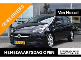 Opel Corsa 1.2 | Afneembare Trekhaak | Airco | Radio | LMV |