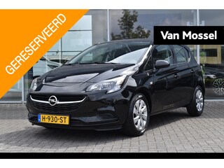 Opel Corsa 1.2 | Afneembare Trekhaak | Airco | Radio | LMV |
