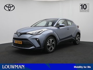 Toyota C-HR 2.0 Hybrid Dynamic