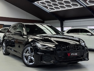 Audi A6 Avant 50 TFSI E Quattro 3x S-Line Competition