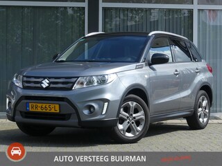 Suzuki Vitara 1.6 Exclusive TREKHAAK 1ste eigenaar, Dealer o.h, Apple Carpl/Andr Auto