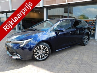 Toyota Corolla Touring Sports 1.8 Hybrid First Edition