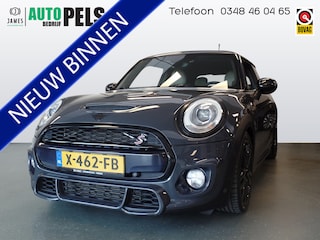 Mini Mini 2.0 Chili Serious Business, JW pakket!!, Navigatie, Clima controle, Cruise controle, Harman kordon speakers, Zwarte hemel,   Pdc V/A, Sport stoelen, Stoelverwarming, Xenon, Lm velgen, 17, JW pakket, full options!!, 86.000km Bovag afleverpakket 695,-