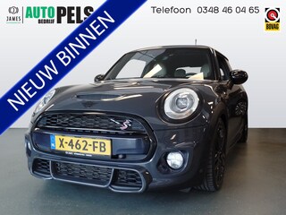 Mini Mini 2.0 Chili Serious Business, JW pakket!!, Navigatie, Clima controle, Cruise controle, Harman kordon speakers, Zwarte hemel,   Pdc V/A, Sport stoelen, Stoelverwarming, Xenon, Lm velgen, 17, JW pakket, full options!!, 86.000km Bovag afleverpakket 695,-