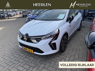 Mitsubishi Colt 1.6 HEV Intense+ | Rijklaar | 1st eigenaar | Navigatie