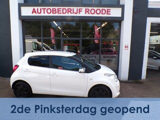 Citroën C1 1.0 e-VTi 5-Drs Style Edition TOP STAAT,GARANTIE! ''ZONDAG OPEN''