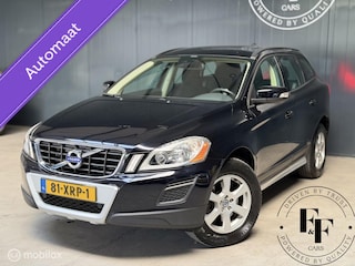 Volvo XC60 2.0 T5 Ocean Race|Camera|Carplay|Trekhaak|NAP