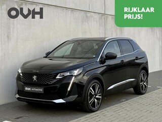 Peugeot 3008 1.2 GT | Memory | Massage | Focal | ACC | Alcan