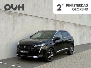 Peugeot 3008 1.2 GT | Memory | Massage | Focal | ACC | Alcan