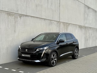 Peugeot 3008 1.2 GT | Memory | Massage | Focal | ACC | Alcan