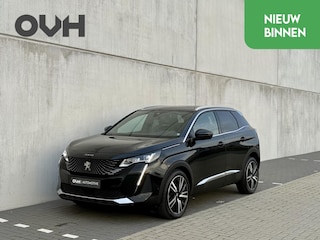 Peugeot 3008 1.2 GT | Memory | Massage | Focal | ACC | Alcan