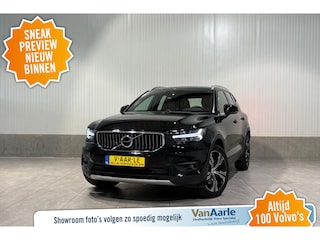Volvo XC40 T5 Aut. Plug-in Hybrid Inscription Parkeercamera Leder 262pk VERWACHT 09-06-2026