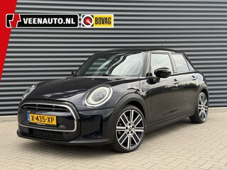Mini Cooper 1.5 MINI Yours