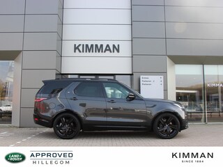 Land Rover Discovery P360 R-Dynamic S 7p. | BTW Auto | Rrg. Nederlands | 1e eigenaar
