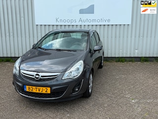 Opel Corsa 1.4-16V Anniversary Edition Apk 04/27