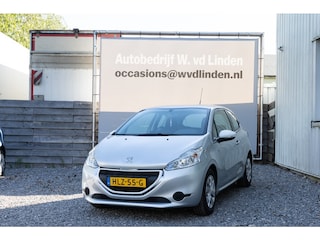 Peugeot 208 1.0 VTi Active