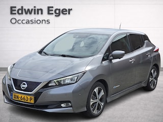 Nissan Leaf Tekna 40 kWh