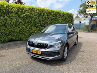Skoda Kamiq 1.0 TSI Selection