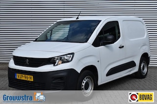 Peugeot Partner 1.5 BLUEHDI 2PERS. / PDC / BLUETOOTH