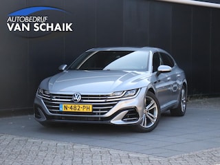 Volkswagen Arteon 2.0 TSI R-Line Business+ | DSG | PANO-DAK | CAMERA | STOEL/STUURVERW. | APPLE CARPLAY | ADAPT. CRUISE |
