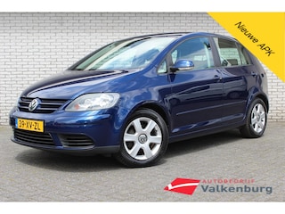 Volkswagen Golf Plus 1.6 75KW