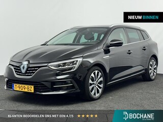 Renault Mégane Estate 1.3 TCe 140 EDC Techno | Automaat | Trekhaak |