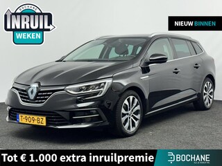 Renault Mégane Estate 1.3 TCe 140 EDC Techno | Automaat | Trekhaak |