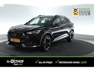 Cupra Formentor 1.4 TSI e-Hybrid Essential | ADAP. CRUISE | CAMERA | 204 PK |