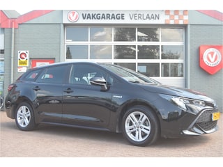 Toyota Corolla Touring Sports 1.8 Hybrid Active