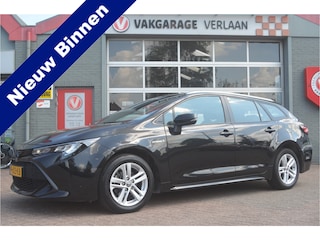 Toyota Corolla Touring Sports 1.8 Hybrid Active