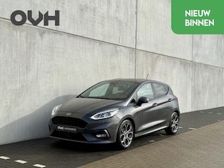 Ford Fiesta ST-Line 1.0 mild hybrid | CarPlay | Keyless