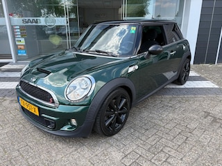 Mini Mini 1.6 Mon.Car