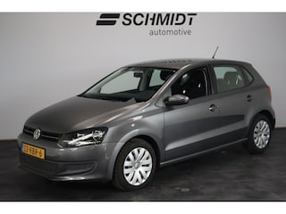 Volkswagen Polo 1.4-16V Comfortline DSG 5D | Trekhaak | Cruise Control