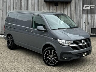 Volkswagen Transporter 2.0 TDI L1H1 Highline DSG Carplay Camera