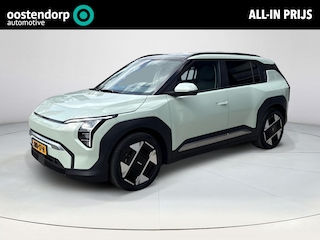 Kia EV3 Plus Advanced 81.4 kWh | BTW auto | 81kwh Accu | PanoDak | Leder | Elec Klep |