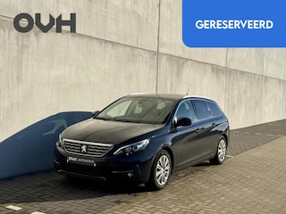 Peugeot 308 SW 1.2 Allure | pano | camera | CarPlay | cruise