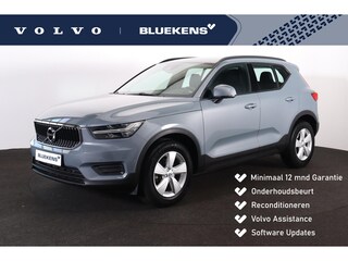 Volvo XC40 T3 Business Pro - Sensus Navi - Cruise Control - Voorstoelen, achterbank en stuur verwarmbaar - LED-koplampen - Climate Control - Parkeersensoren voor en achter - Camera achter - Trekhaak semi elektrisch inklapbaar